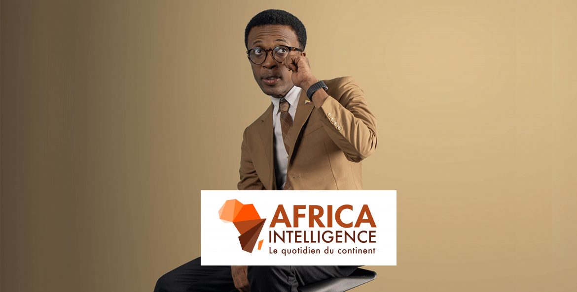 « Samir MH, le Spin Doctor du Président de l’Union Africaine » — Africa Intelligence.